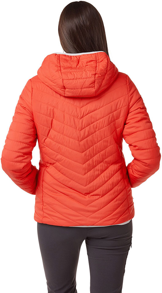 Craghoppers Womens Compresslite IV 