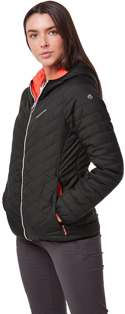 Craghoppers Womens Compresslite IV 