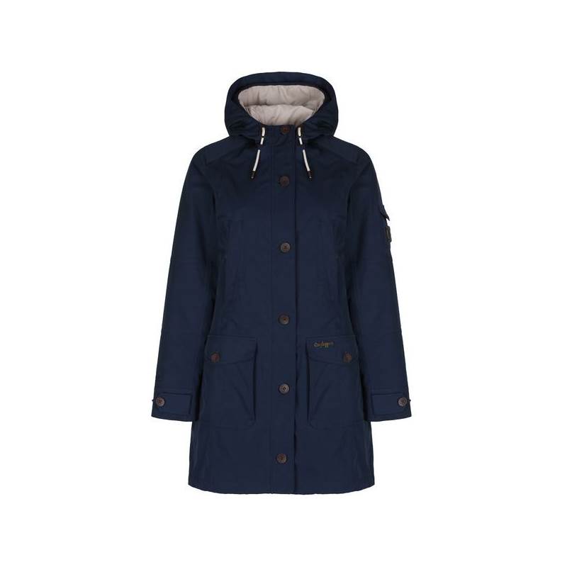 Craghoppers 364 3 In 1 Hooded Mens Jacket-5