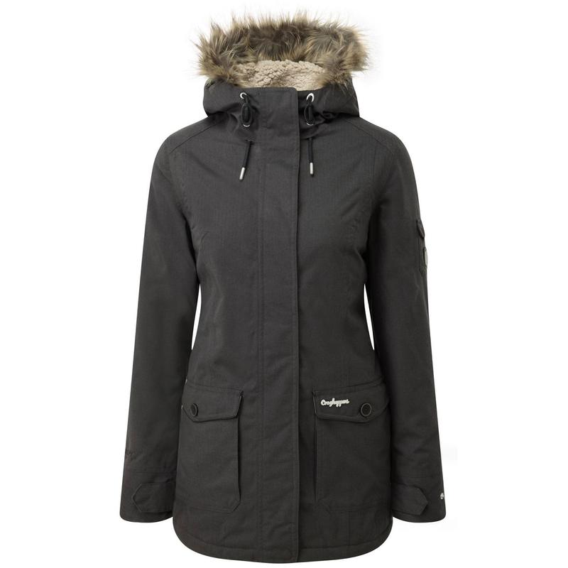 Craghoppers Burley Womens Jacket-2