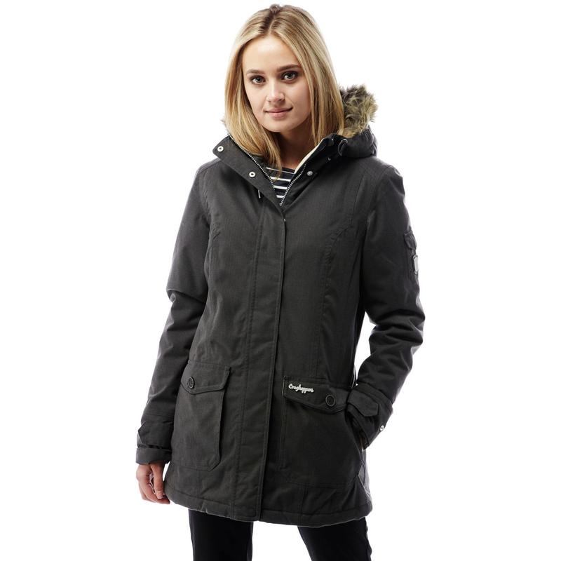 Craghoppers Burley Womens Jacket-3