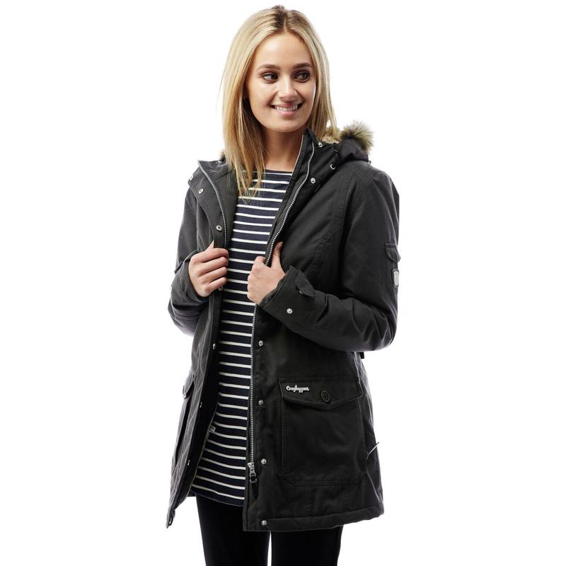 Craghoppers Burley Womens Jacket-4