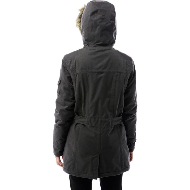 Craghoppers Burley Womens Jacket-5