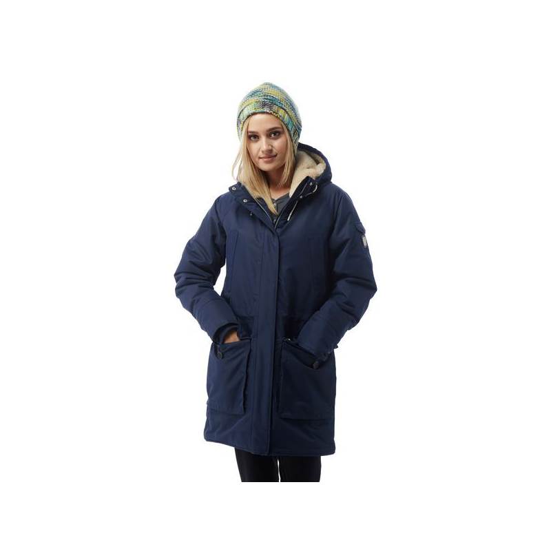 Craghoppers Hopewell Womens Jacket-2