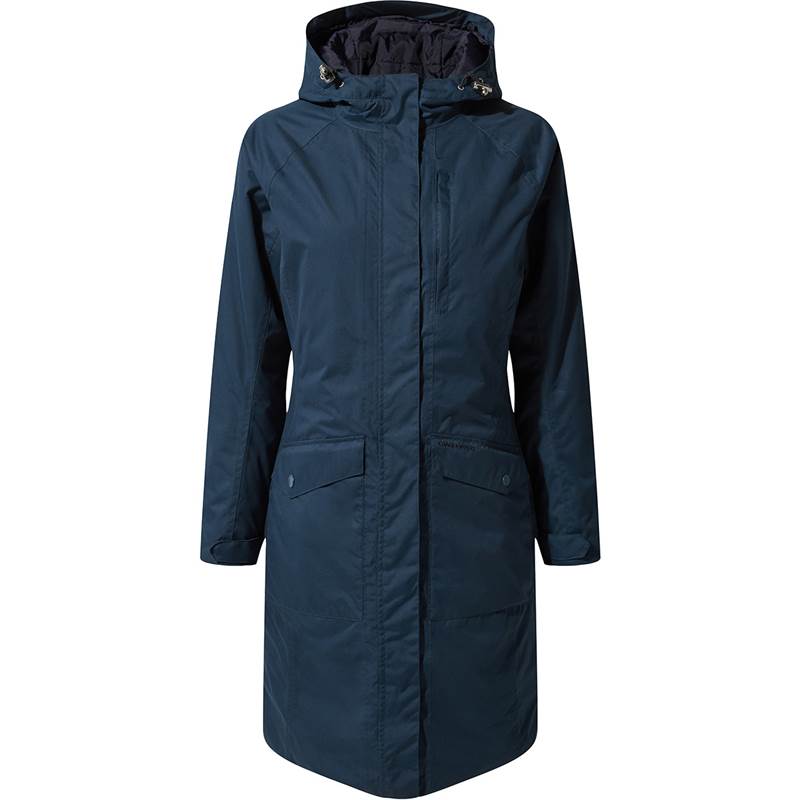 Craghoppers Womens Mhairi Jacket-1
