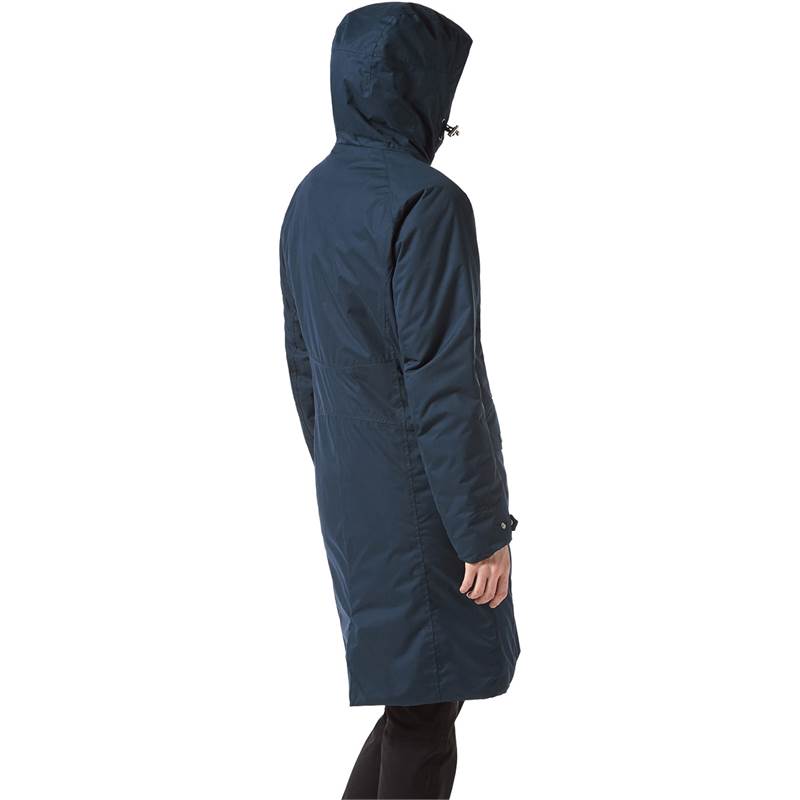 Craghoppers Womens Mhairi Jacket-2