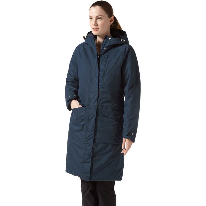 Craghoppers Womens Mhairi Jacket-3