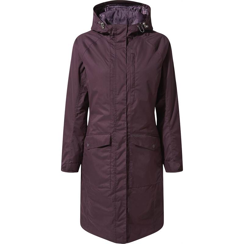 Craghoppers Womens Mhairi Jacket-4