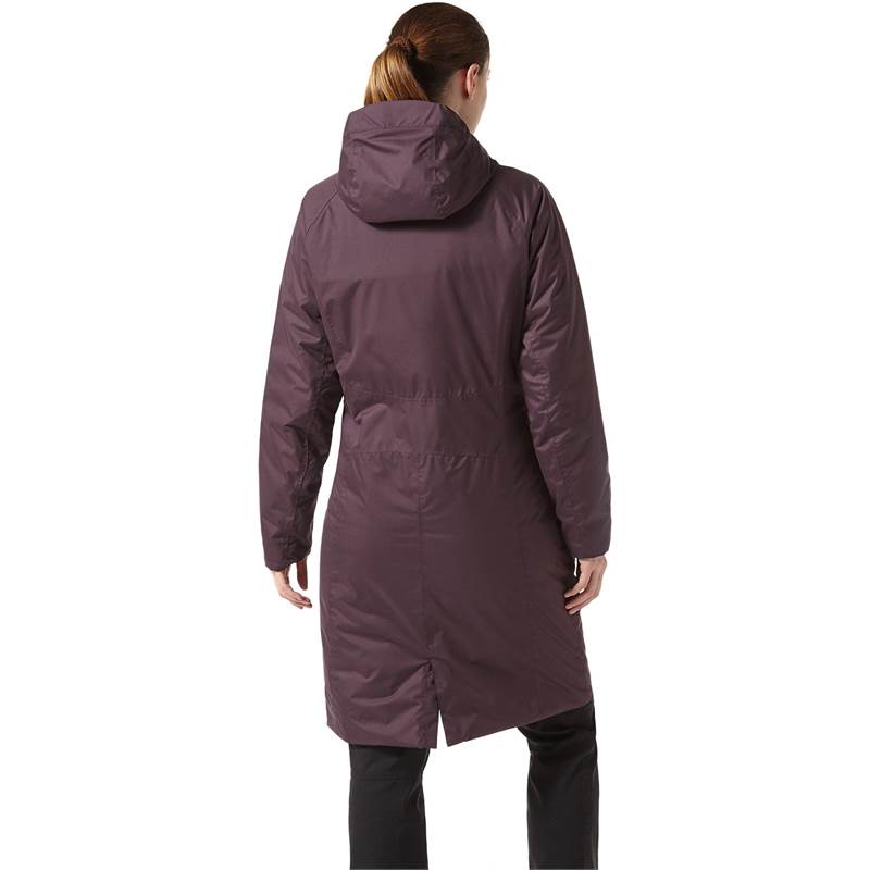 Craghoppers Womens Mhairi Jacket-5