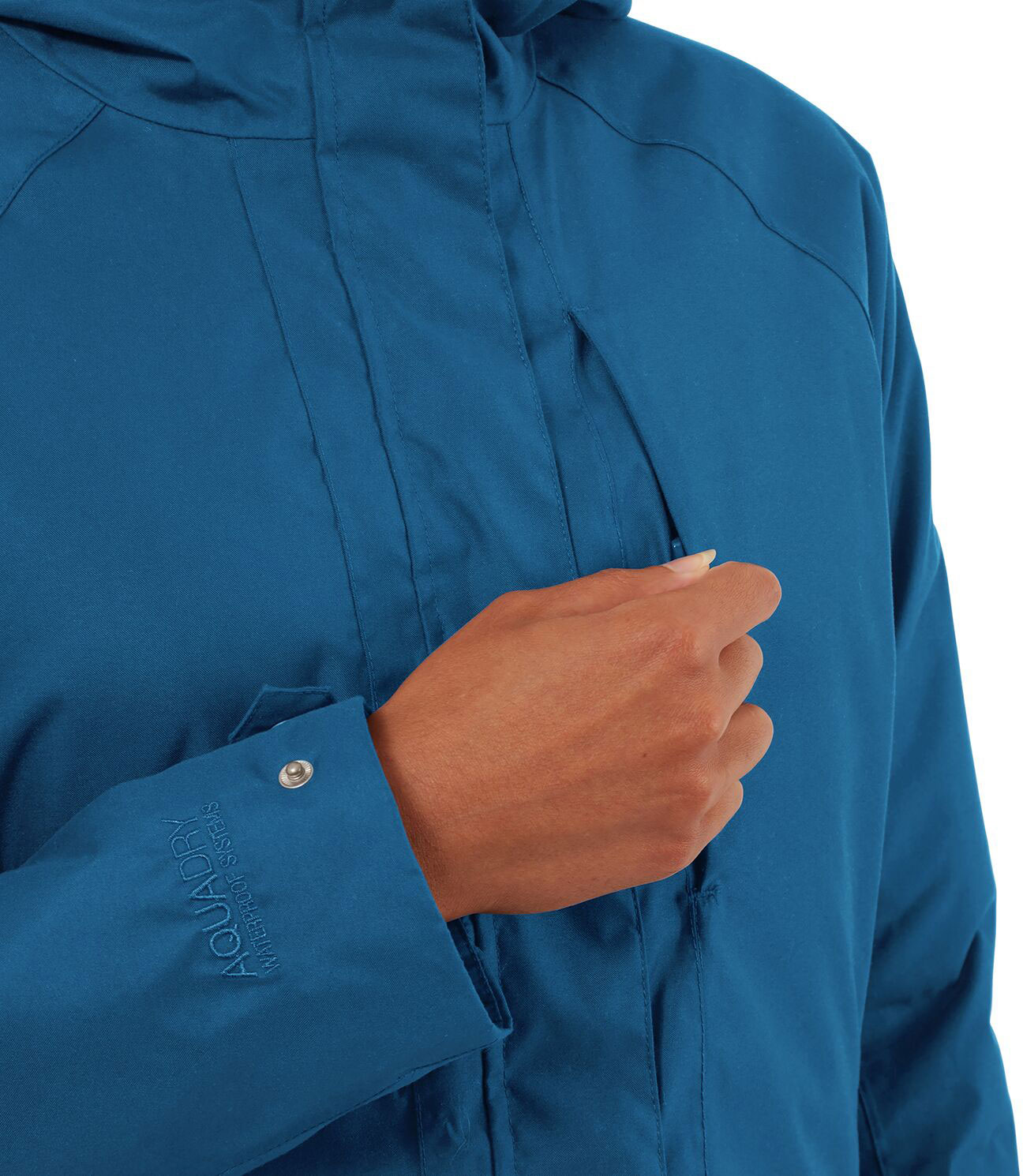 Craghoppers mhairi jacket sales