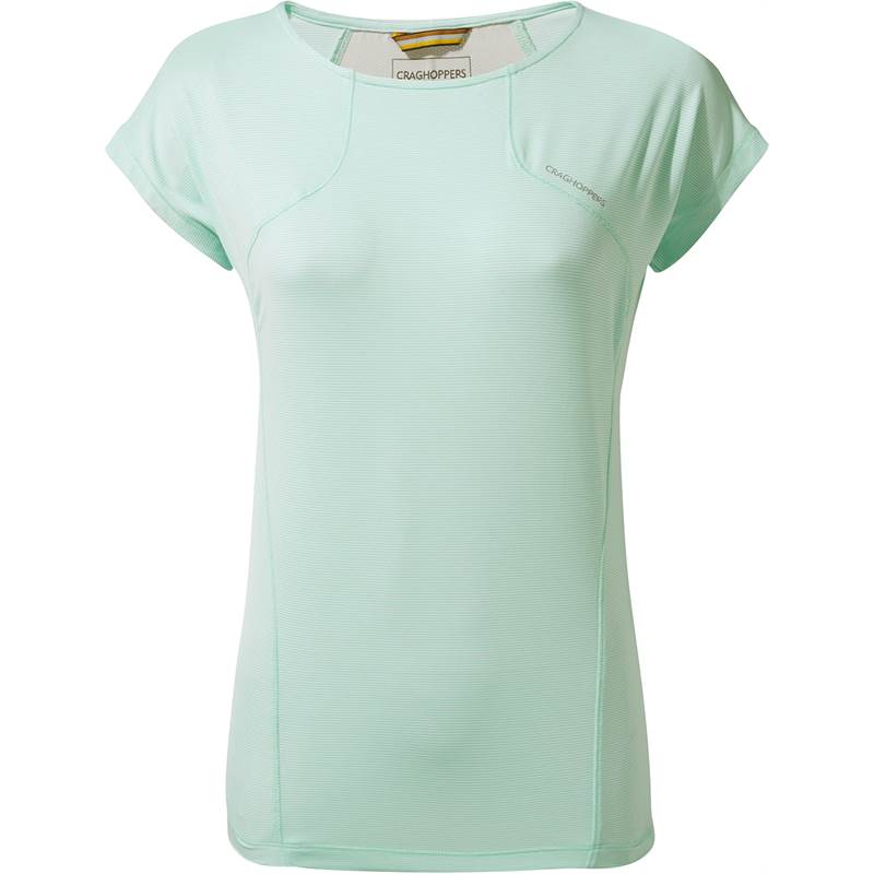 Craghoppers Womens Fusion T-Shirt-4
