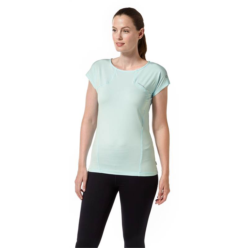 Craghoppers Womens Fusion T-Shirt-5