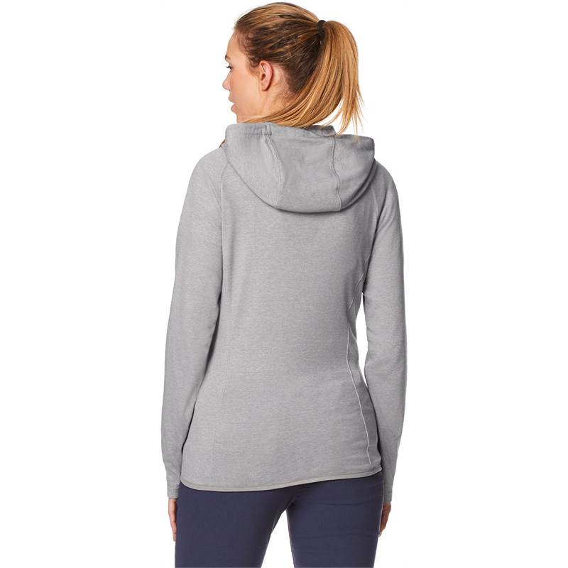 Craghoppers Womens NosiLife Sydney Hooded Top-3