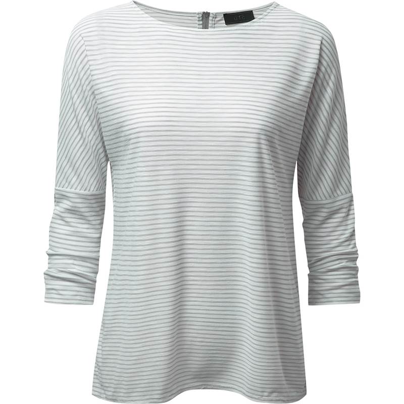 Craghoppers Womens NosiLife Shelby Long Sleeved Top-1