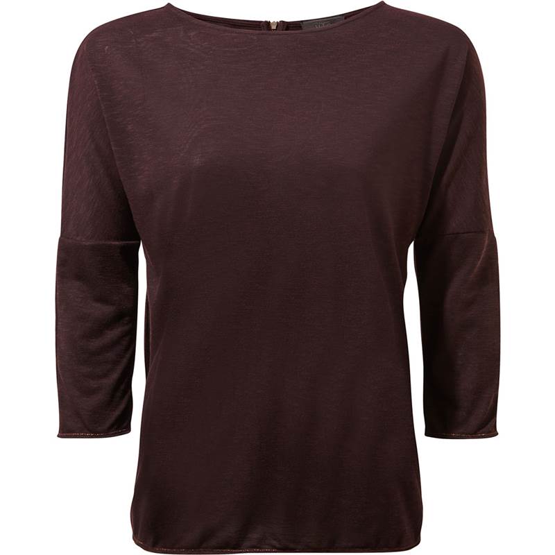 Craghoppers Womens NosiLife Shelby Long Sleeved Top-3