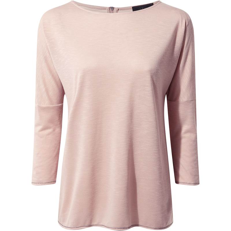 Craghoppers Womens NosiLife Shelby Long Sleeved Top-4