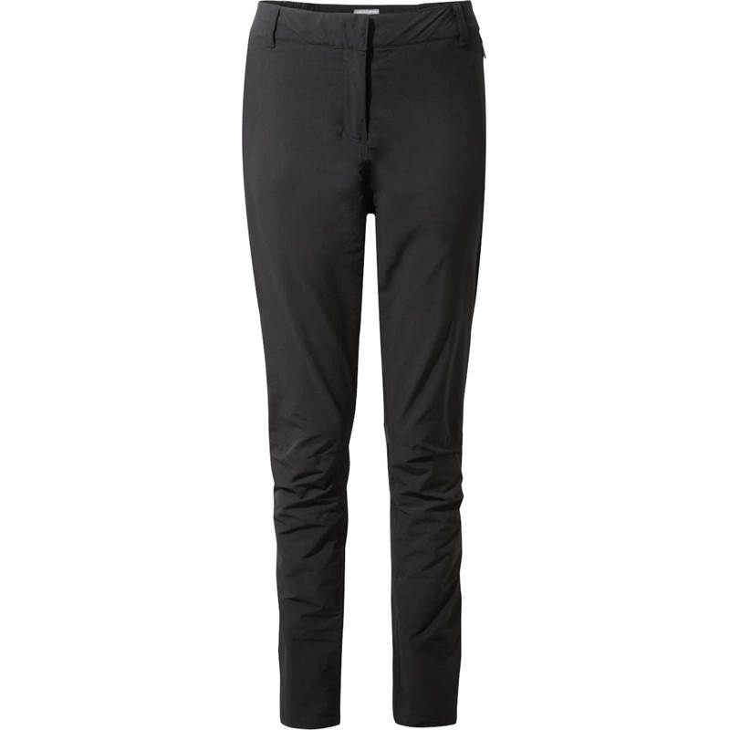 Craghoppers Kiwi Pro Womens Waterproof Trousers - Regular-1