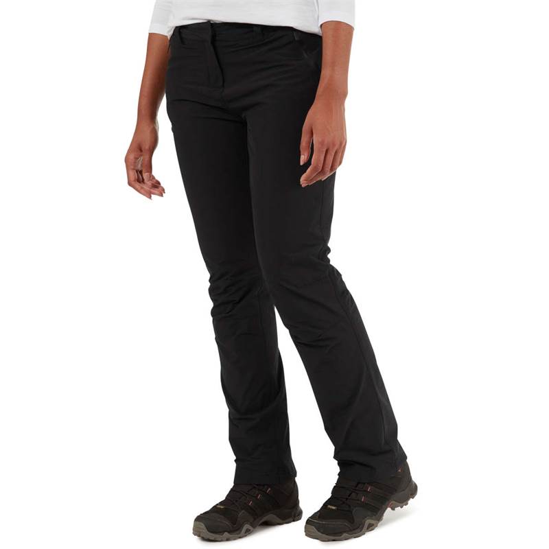 Craghoppers Kiwi Pro Womens Waterproof Trousers - Regular-2