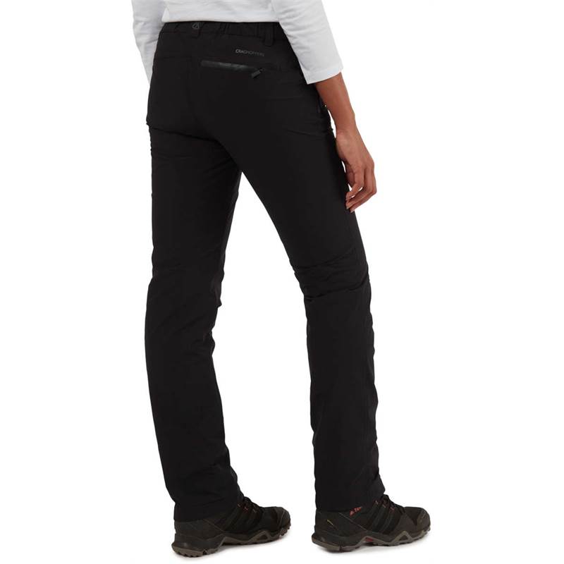 Craghoppers Kiwi Pro Womens Waterproof Trousers - Regular-3