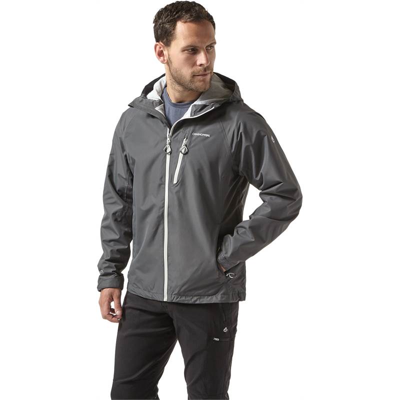 Craghoppers Mens Fenton Jacket-5