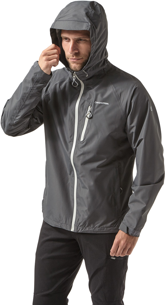 Craghoppers Mens Fenton Jacket OutdoorGB