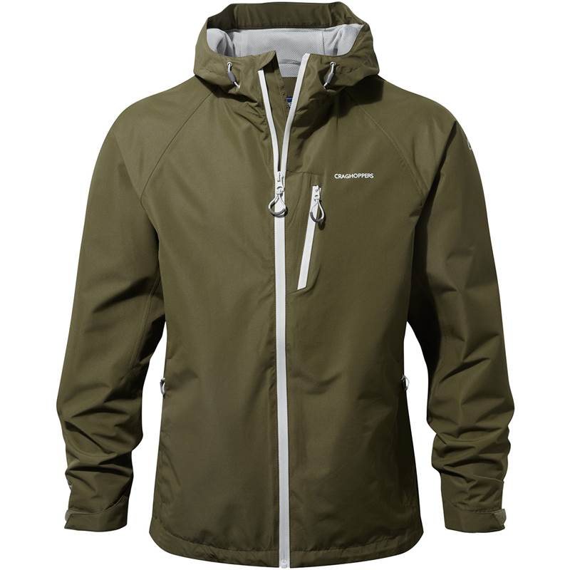 Craghoppers Mens Fenton Jacket-1