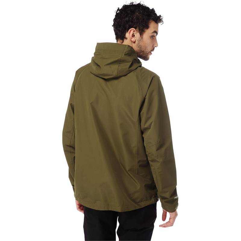 Craghoppers Mens Fenton Jacket-2