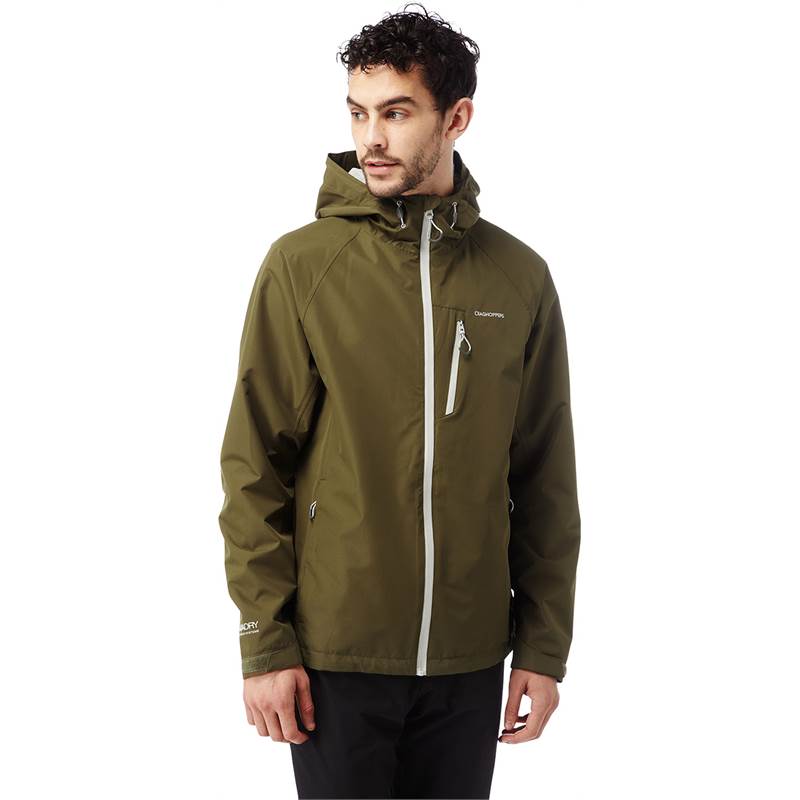 Craghoppers Mens Fenton Jacket-3