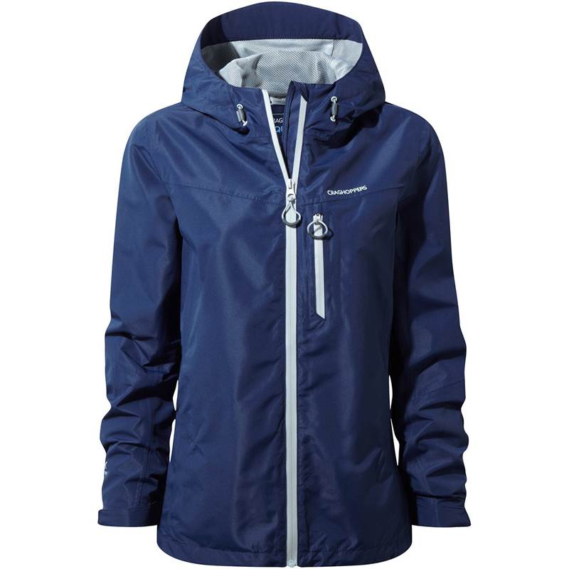 Craghoppers Womens Summerfield Jacket-1