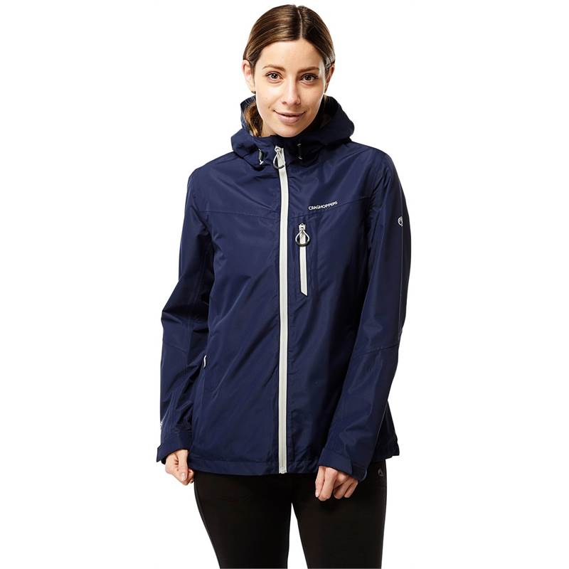 Craghoppers Womens Summerfield Jacket-2