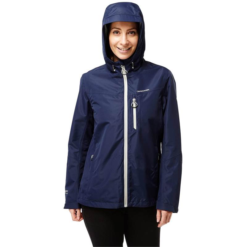 Craghoppers Womens Summerfield Jacket-3