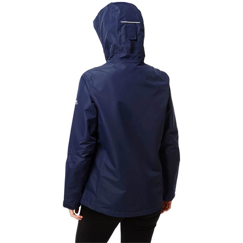 Craghoppers Womens Summerfield Jacket-4