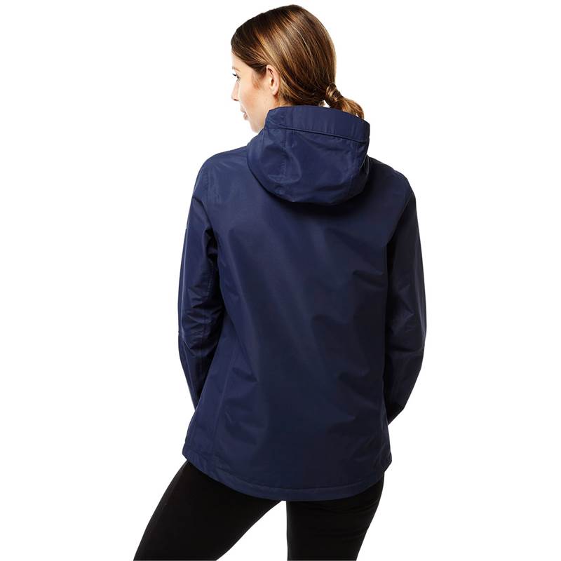 Craghoppers Womens Summerfield Jacket-5