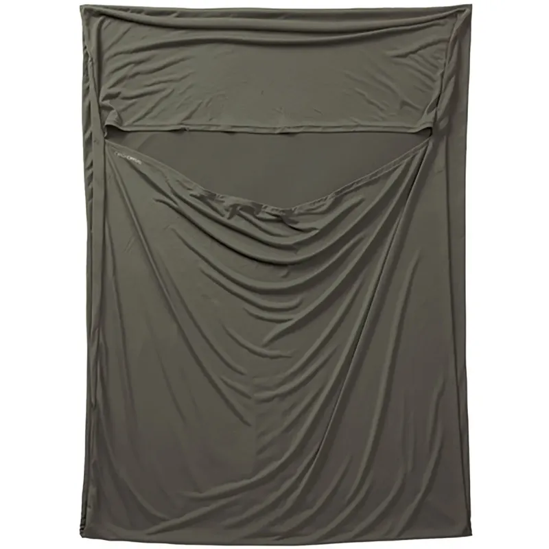 Craghoppers NosiLife Insect Repellent Sleeping Bag Liner-3