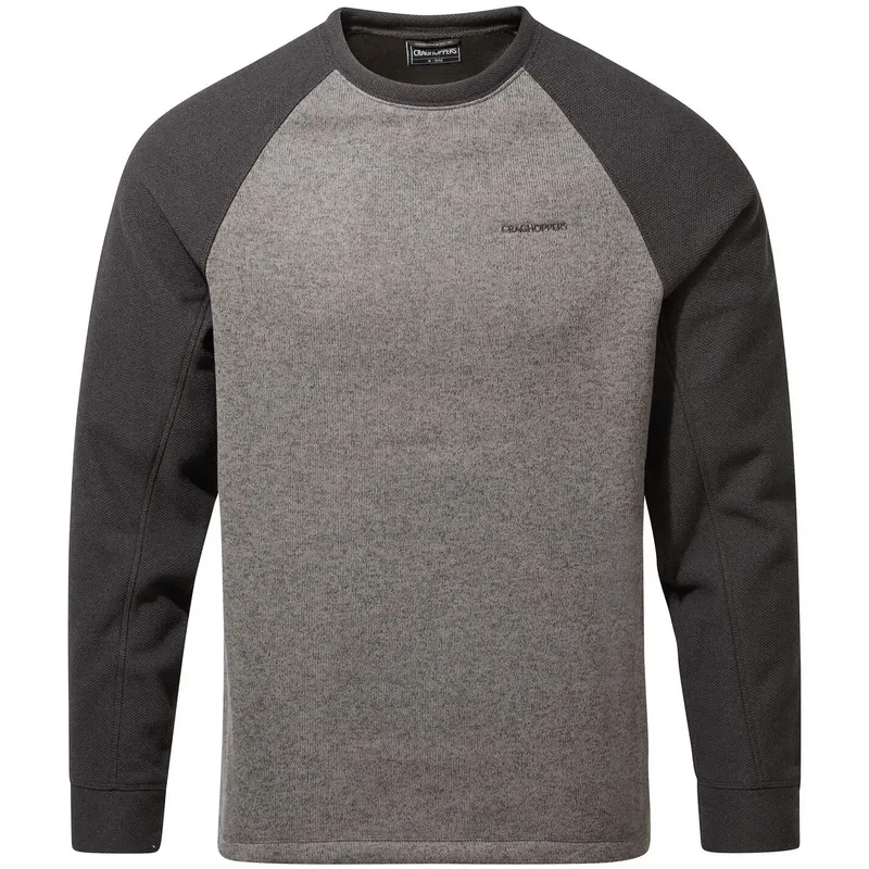 Craghoppers Mens Barker Jumper-4