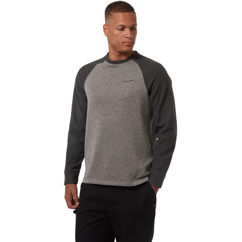 Craghoppers Mens Barker Jumper-5