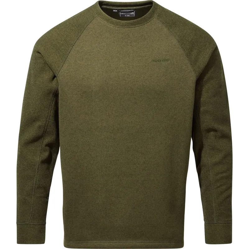 Craghoppers Mens Barker Jumper-2