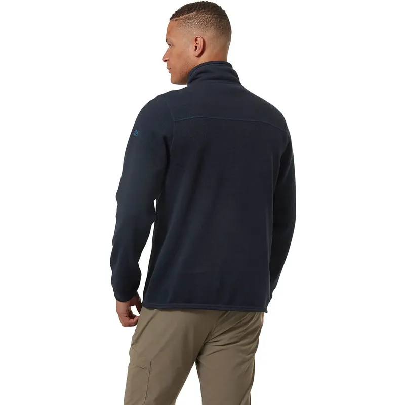 Craghoppers Mens Bronto Half Zip Fleece-4