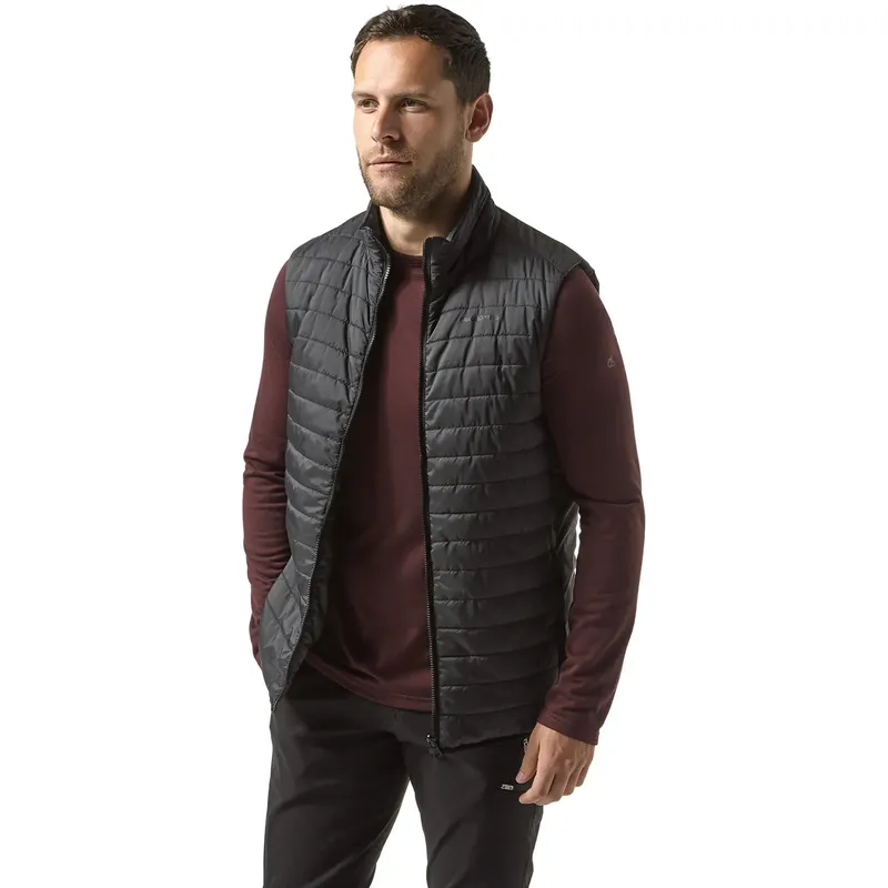 Craghoppers Mens Compress Lite III Vest-2