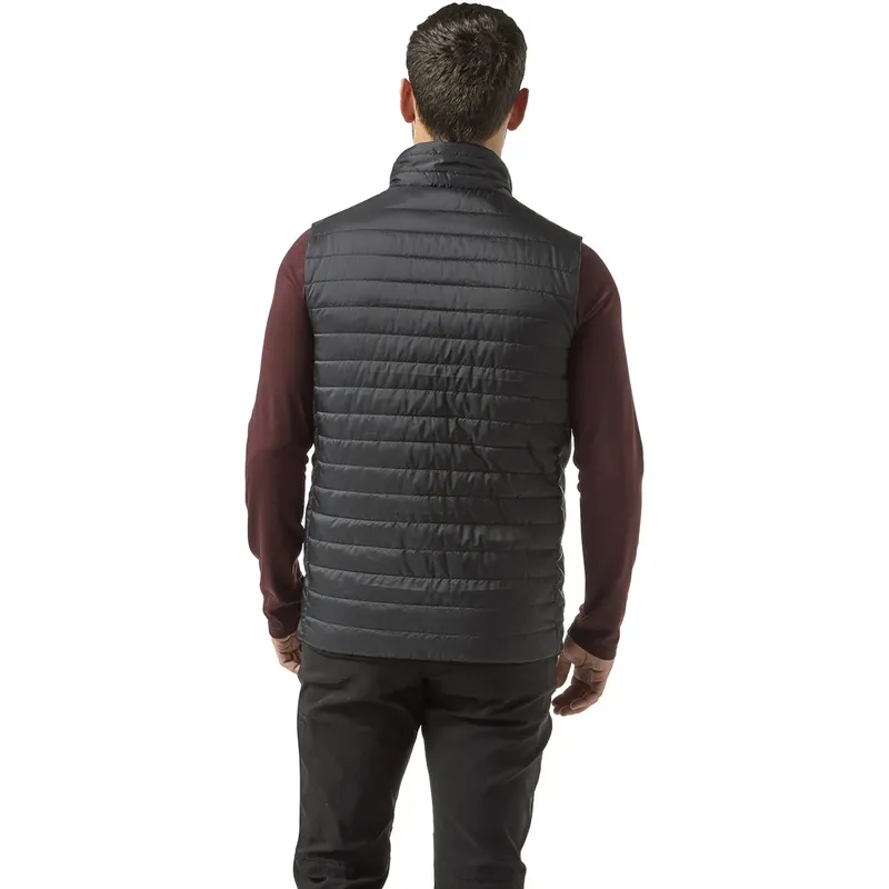 Craghoppers Mens Compress Lite III Vest-3