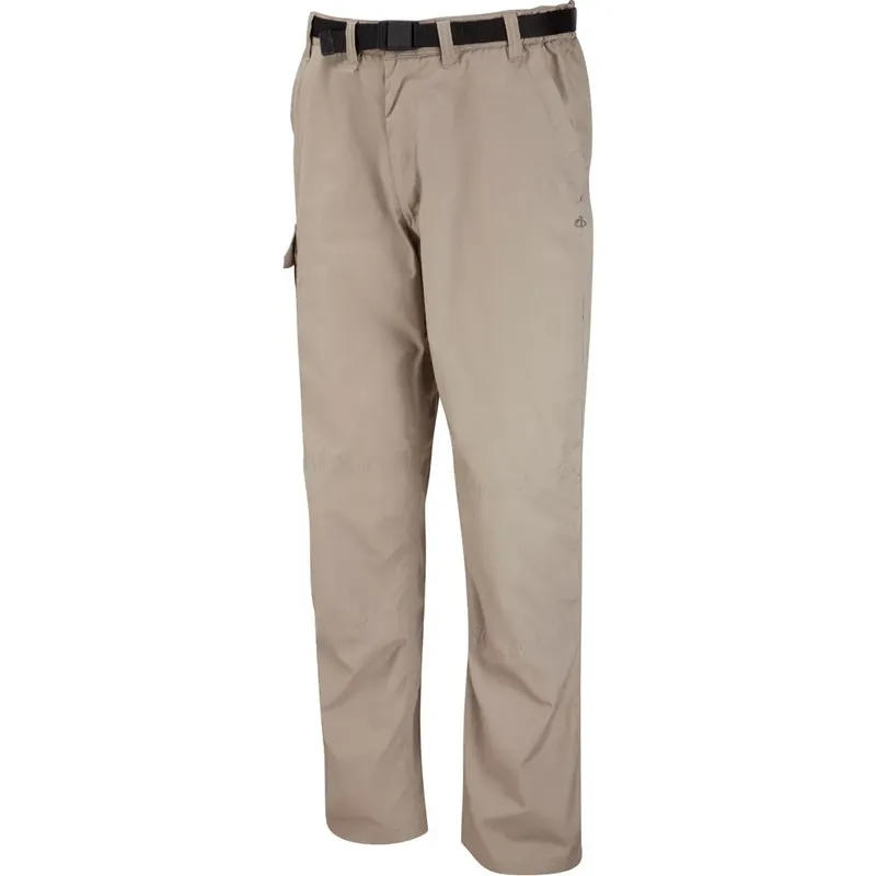 Craghoppers Mens Classic Kiwi Trousers - Long Leg-5