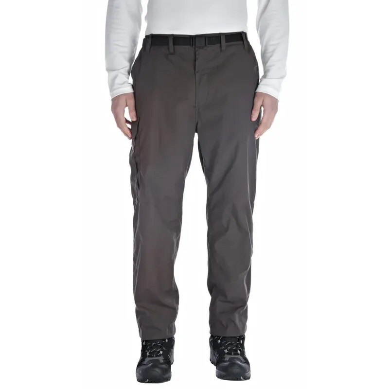 Craghoppers Mens Classic Kiwi Trousers - Long Leg-2
