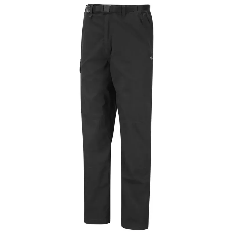Craghoppers Mens Classic Kiwi Trousers - Long Leg-3