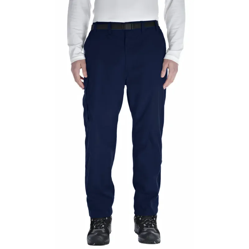 Craghoppers Mens Classic Kiwi Trousers - Regular Leg-2