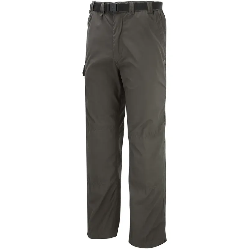 Craghoppers Mens Classic Kiwi Trousers - Short Leg-3