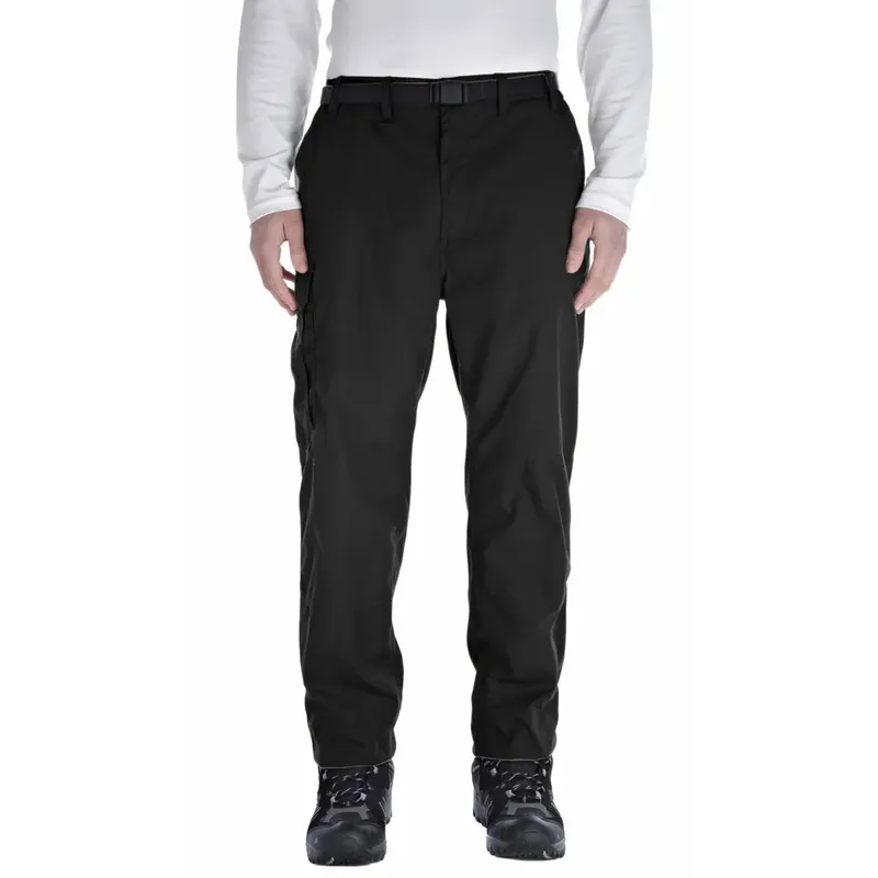Craghoppers Mens Classic Kiwi Trousers - Short Leg-2