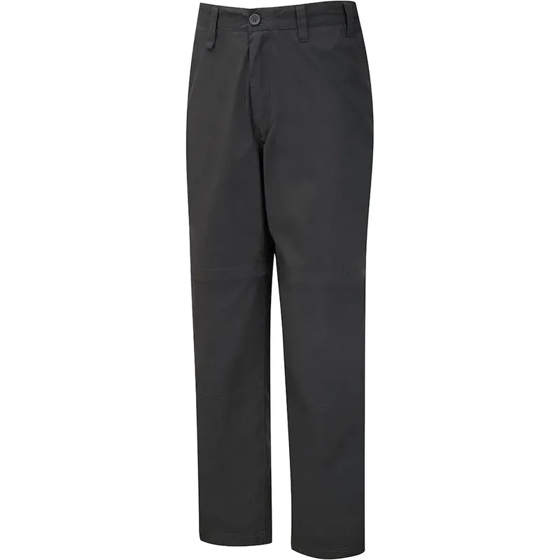 Craghoppers Mens Kiwi Convertible Trousers - Regular Leg-4