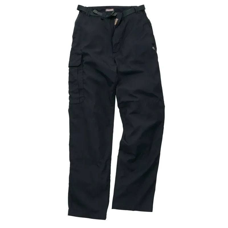 Craghoppers Mens Kiwi Winter-Lined Trousers - Regular Leg-3