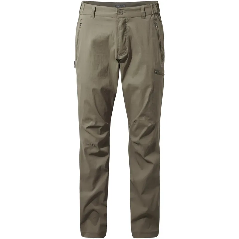 Craghoppers Mens Kiwi Pro Stretch Trousers - Regular Leg-5