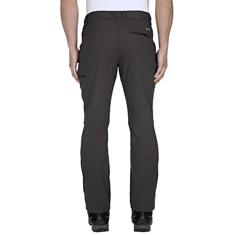 Craghoppers Mens Kiwi Pro Stretch Trousers - Regular Leg-2